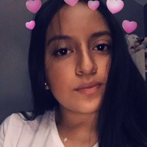 Meet your Posher, Sonia